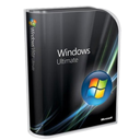 Установка Windows